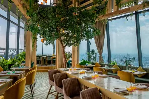 OpenTable revela los 50 Restaurantes Top en México para 2025 y tendencias gastronómicas para 2026