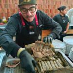 Chef Aquiles Chávez