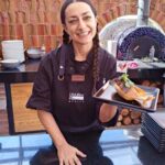 Chef Lula Martín Del Campo