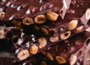 Chocolate Sicao