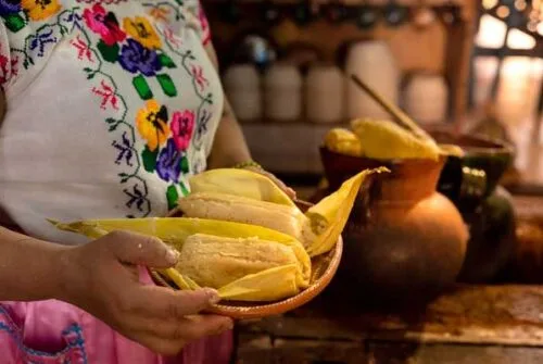 Michoacán celebra 15 años del reconocimiento UNESCO a la Cocina Tradicional Mexicana