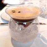 Coctel Golden Expresso