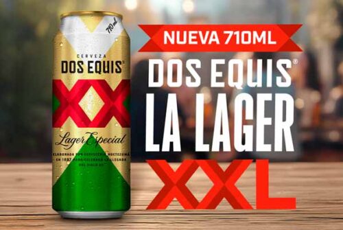 El 69 % de los mexicanos prefiere la cerveza para compartir con amigos