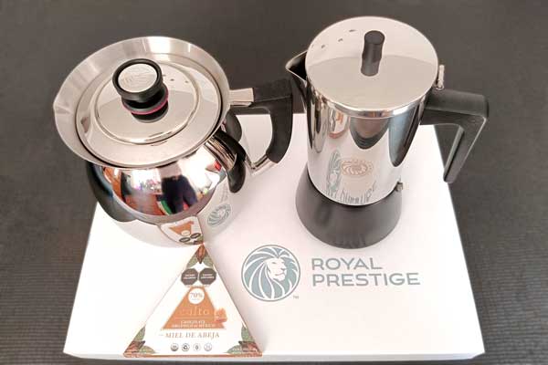 Royal Prestige, una oportunidad de emprendimiento que impulsa autonomía económica en México