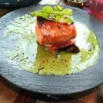 OpenTable revela los 50 Restaurantes Top en México para 2025 y tendencias gastronómicas para 2026 7 salmón Ling Ling