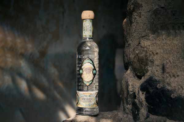 Tequila Dobel Tahona: un homenaje a la tradición ancestral del tequila blanco