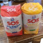 Arroz de Estados Unidos