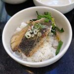 Arroz Japonés con Sardinas