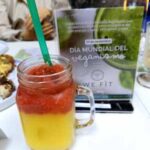 Sweet & Fit celebra el Día Mundial del Veganismo con un desayuno nutritivo y con sabor sin límites 2 Platillos saludables Sweet & Fit