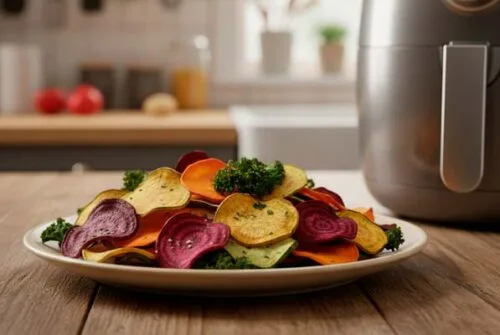 3 ideas de botanas deshidratadas que puedes preparar en fiestas decembrinas