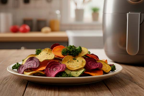 3 ideas de botanas deshidratadas que puedes preparar en fiestas decembrinas