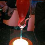 Coctelería de autor