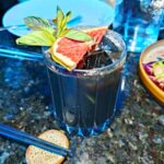 Cocteles de autor Encanto Fuego & Mar