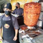 Mundo Mezcal 2025: Un debut de récord que consolida la cultura del agave en México 4 Comida en Mundo Mezcal