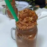 Sweet & Fit celebra el Día Mundial del Veganismo con un desayuno nutritivo y con sabor sin límites 3 Antojo de chocolate