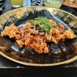 Desayuno en Sotero cocina de oficio