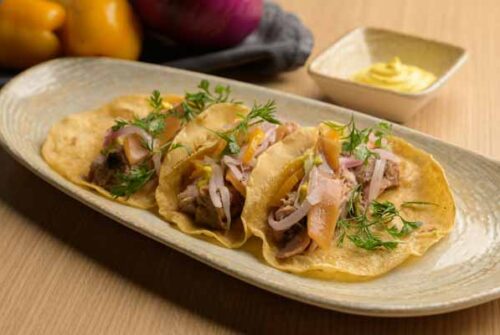 Día de la Gastronomía Mexicana: un patrimonio que se celebra en cada mesa