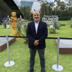 Mundo Mezcal 2025: Un debut de récord que consolida la cultura del agave en México 5 Patrocionio de Banco Azteca