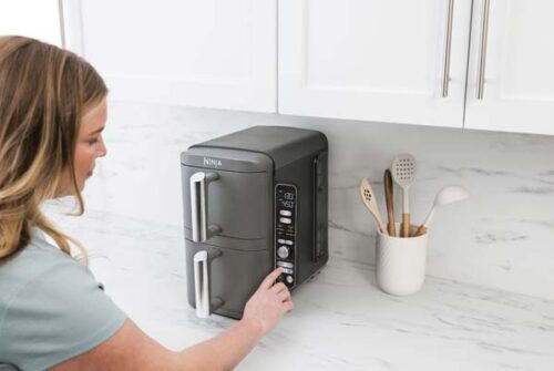 4 factores a tomar en cuenta para comprar electrodomésticos inteligentes en el Buen Fin