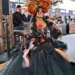 Mundo Mezcal 2025: Un debut de récord que consolida la cultura del agave en México 6 Espectáculos en Mundo Mezcal