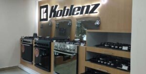 estufas en Kasa Koblenz