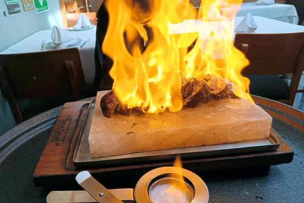 La Buena Barra: Una experiencia gastronómica con nueva mixología