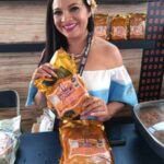 Mundo Mezcal 2025: Un debut de récord que consolida la cultura del agave en México 7 Productos Campechanos