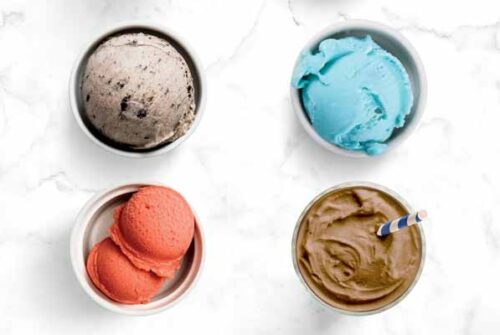 El gadget perfecto para innovar postres en casa