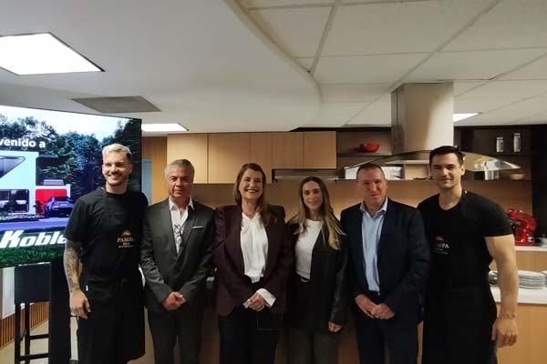 Abre la primera Kasa Koblenz, un espacio dedicado al hogar y al diseño funcional