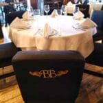 Estilo de La Buena Barra