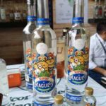 Mundo Mezcal 2025: Un debut de récord que consolida la cultura del agave en México 8 Licor de Maguey