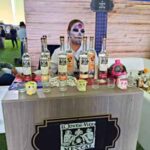 Mundo Mezcal 2025: Un debut de récord que consolida la cultura del agave en México 10 Mezcal Joven Viejo