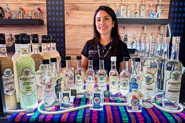 Mundo Mezcal 2025: Un debut de récord que consolida la cultura del agave en México 1 Mundo Mezcal 2025: Un debut de récord que consolida la cultura del agave en México