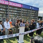 Mundo Mezcal 2025: Un debut de récord que consolida la cultura del agave en México 12 Inauguración Mundo Mezcal 2025