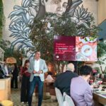 Tendencias restaurantes