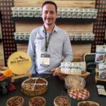 Mundo Mezcal 2025: Un debut de récord que consolida la cultura del agave en México 13 Productos Gourmet