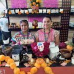 Mundo Mezcal 2025: Un debut de récord que consolida la cultura del agave en México 14 Productos Oaxaqueños