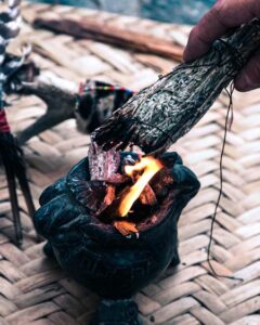 experiencia sensorial en El Santuario Valle de Bravo