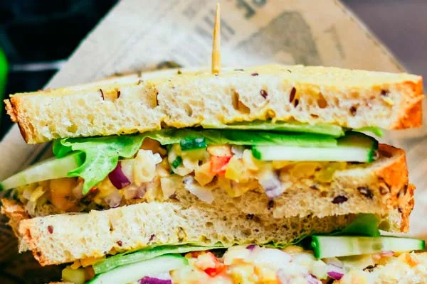 5 sándwiches que debes probar cuando viajes a estos destinos