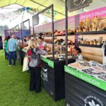 Mundo Mezcal 2025: Un debut de récord que consolida la cultura del agave en México 15 Stands Mundo Mezcal