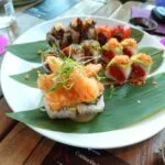 OpenTable revela los 50 Restaurantes Top en México para 2025 y tendencias gastronómicas para 2026 6 Sushi Restaurante Ling Ling