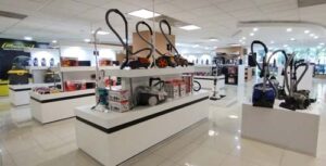 tienda Kasa Koblenz Polanco