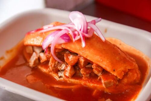 10 platillos tradicionales que debes probar en tu próxima visita a Guadalajara