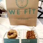 Sweet & Fit celebra el Día Mundial del Veganismo con un desayuno nutritivo y con sabor sin límites 4 Platillos We Fit