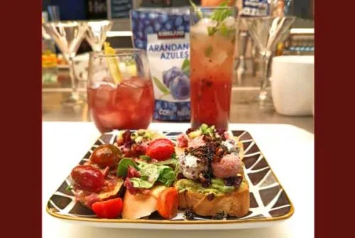 🫐 Blueberries: El superalimento que cuida tu corazón y deleita tu paladar