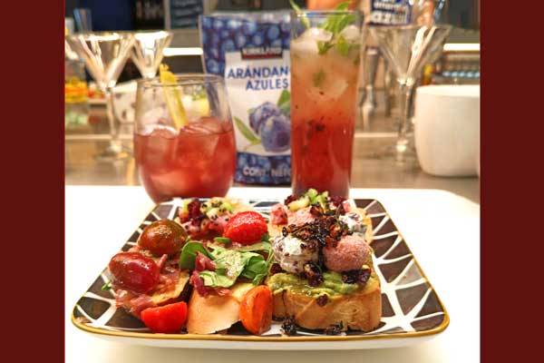 🫐 Blueberries: El superalimento que cuida tu corazón y deleita tu paladar