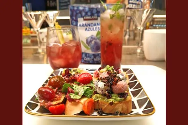 🫐 Blueberries: El superalimento que cuida tu corazón y deleita tu paladar