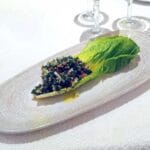 Tabule ensalada