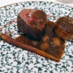 Filete de Res en Azur