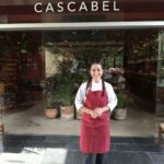 Chef Lula Martín Del Campo